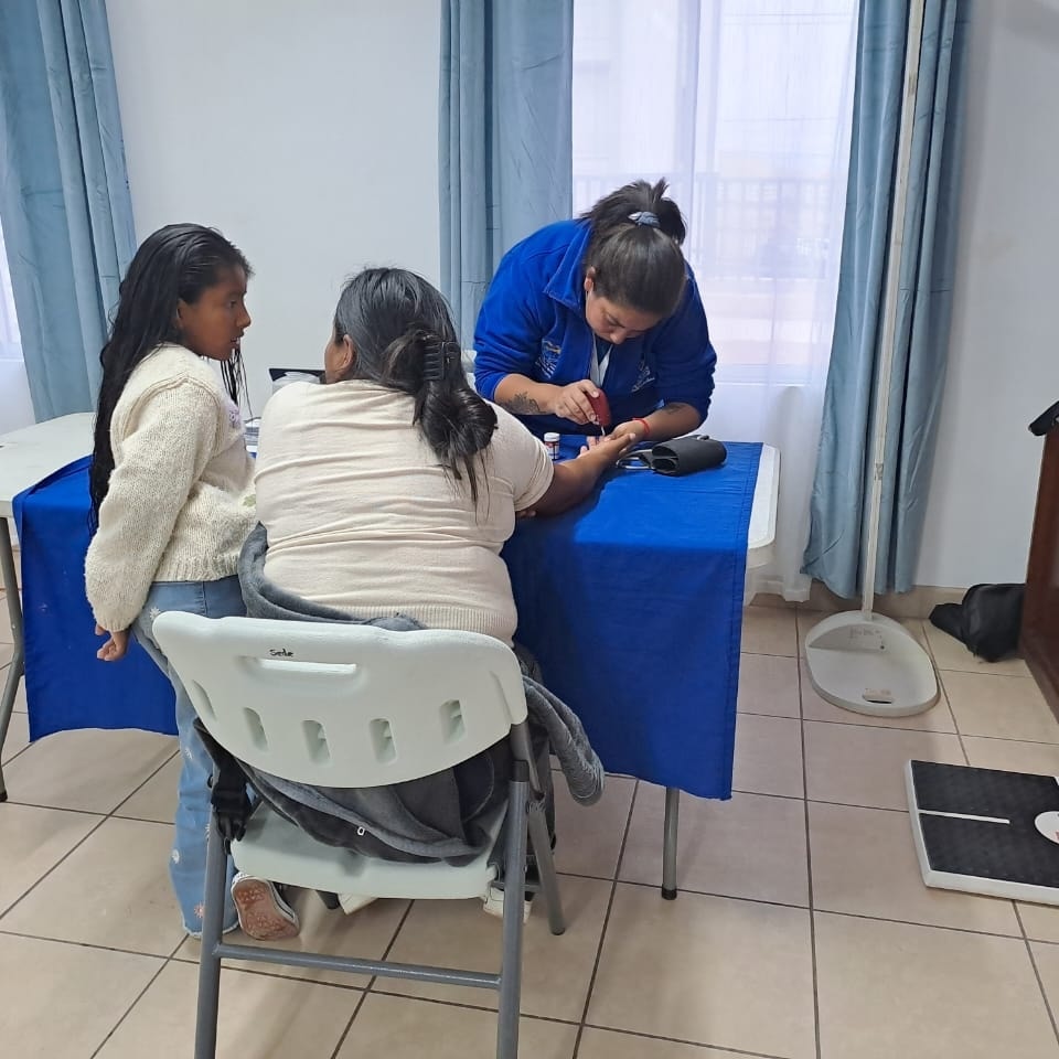 operativo condominio 2