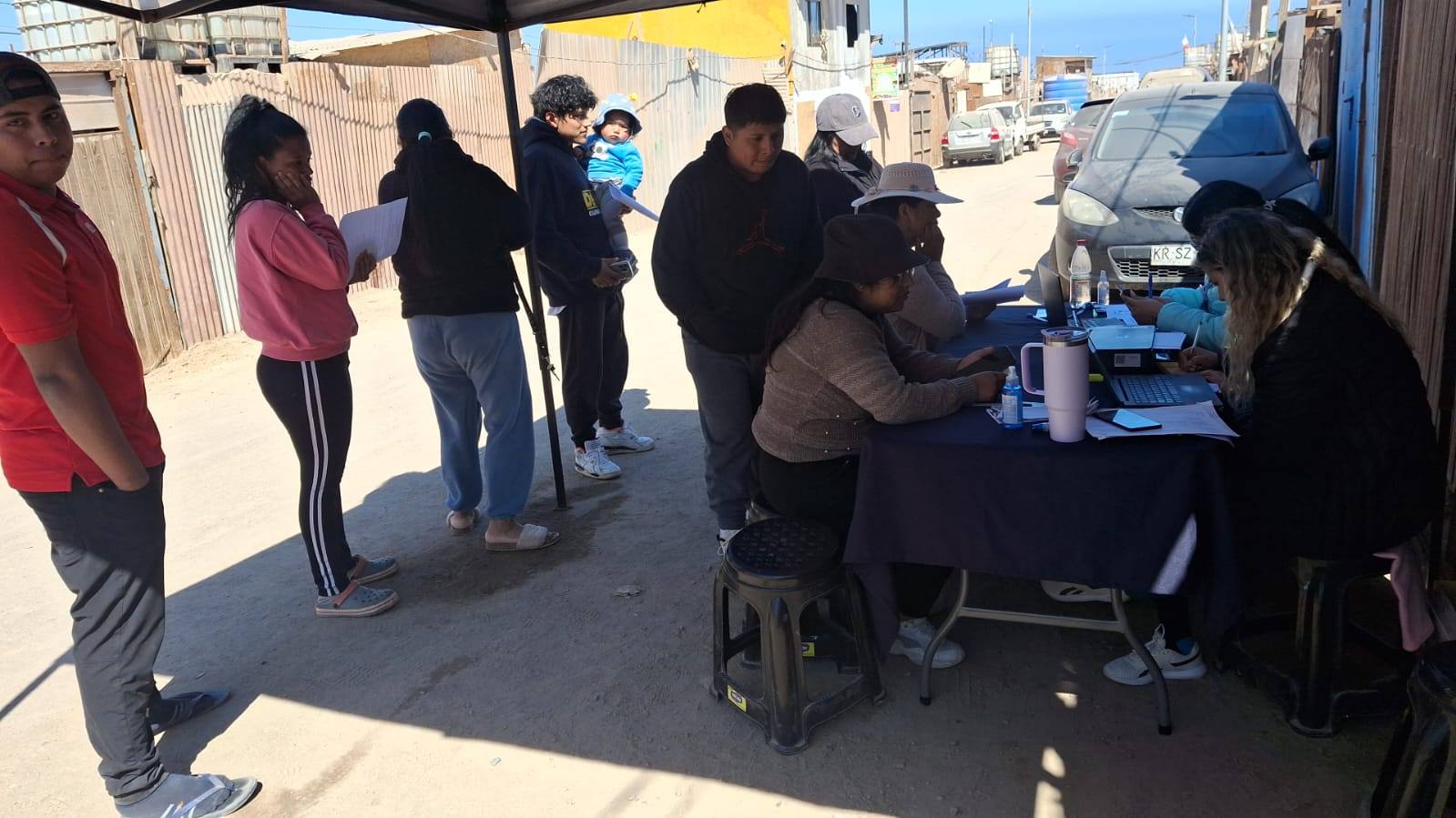 operativo percapita 2