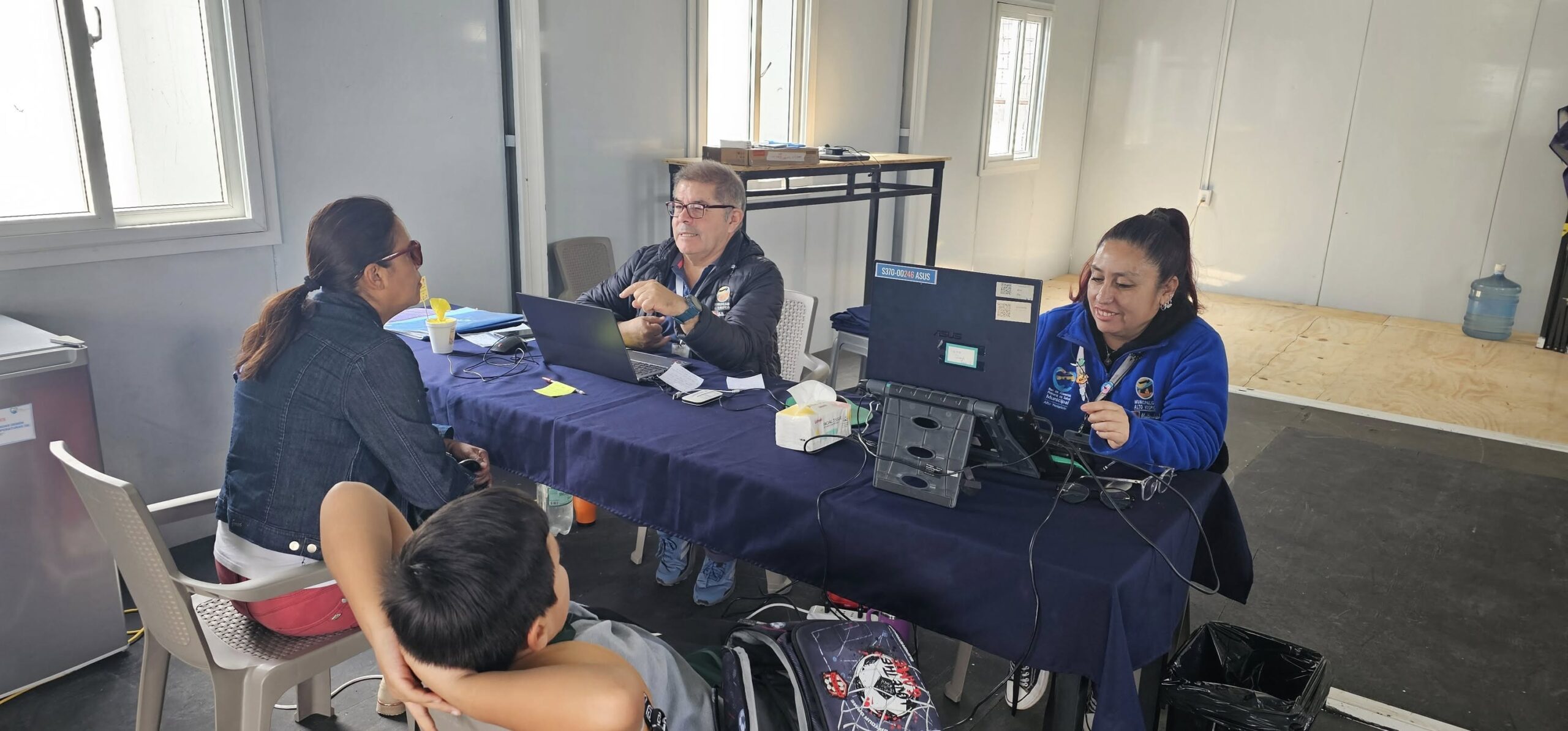 operativo terminalagro 2