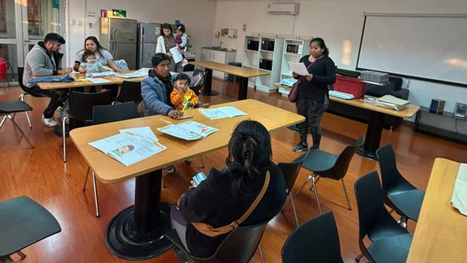 taller nadie es perfecto ppm 2