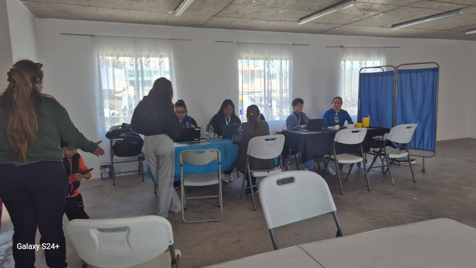 operativa añazco nuevo comienzo 1