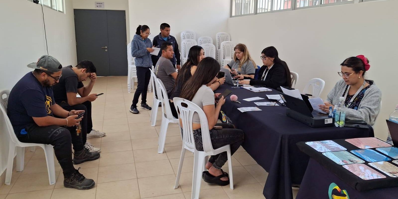 boro operativo condominio olivar 2