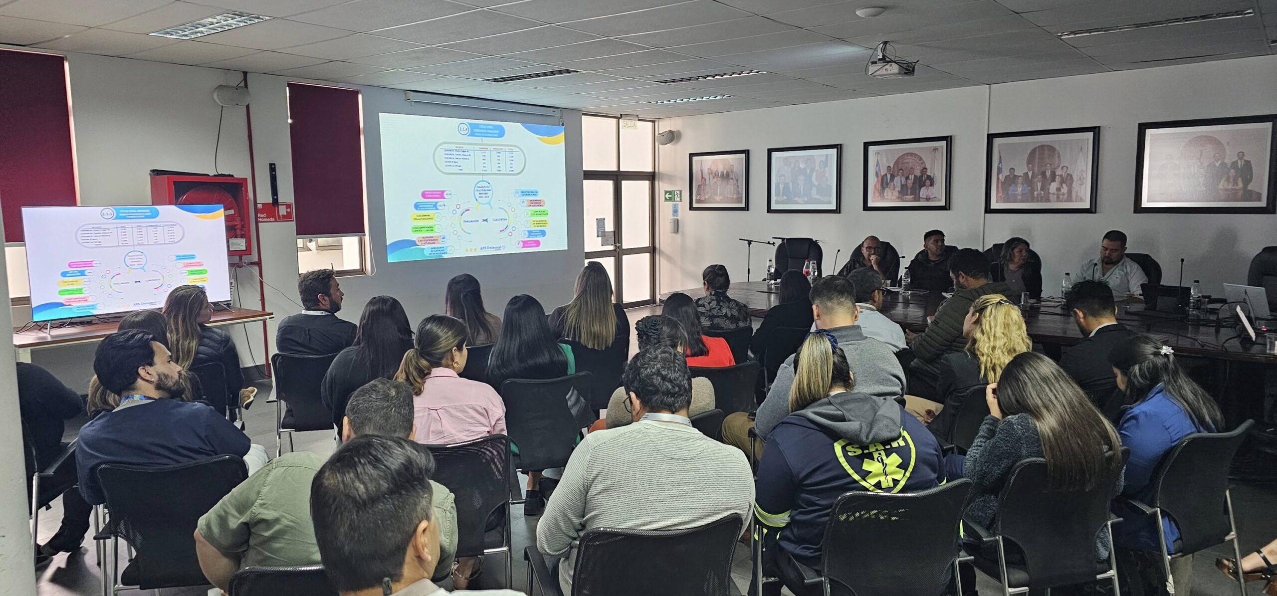 plan de salud comunal 2026 2